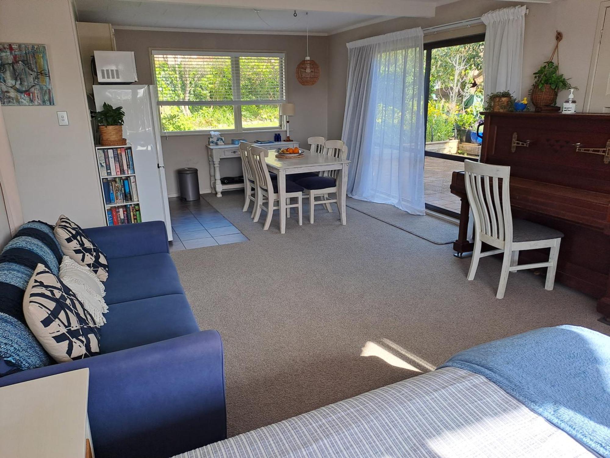 Feel At Home Tauranga Exteriér fotografie