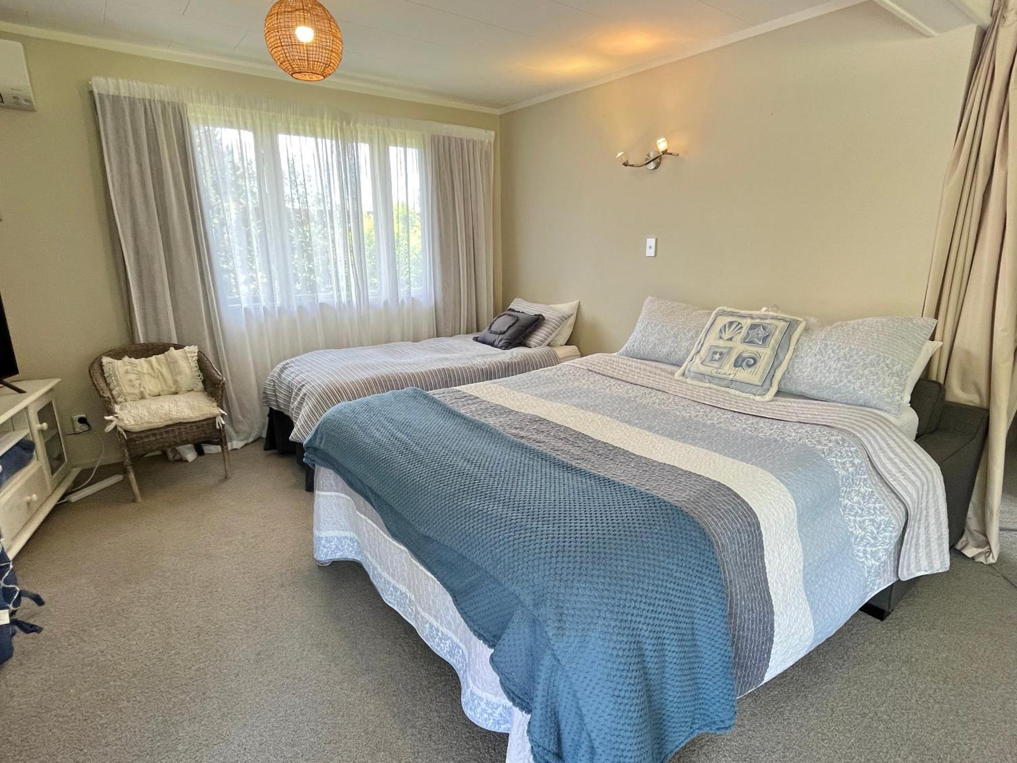 Feel At Home Tauranga Exteriér fotografie