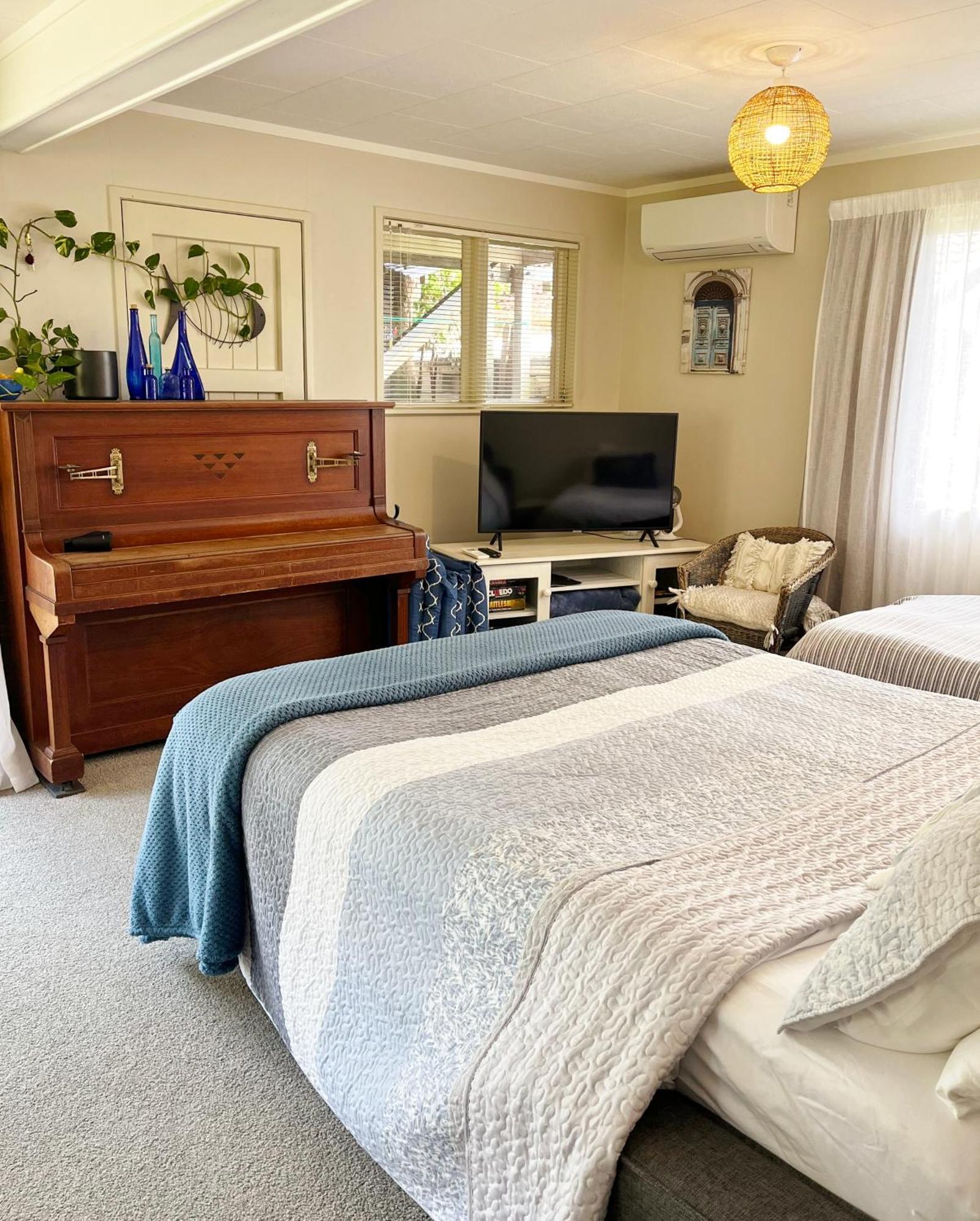 Feel At Home Tauranga Exteriér fotografie